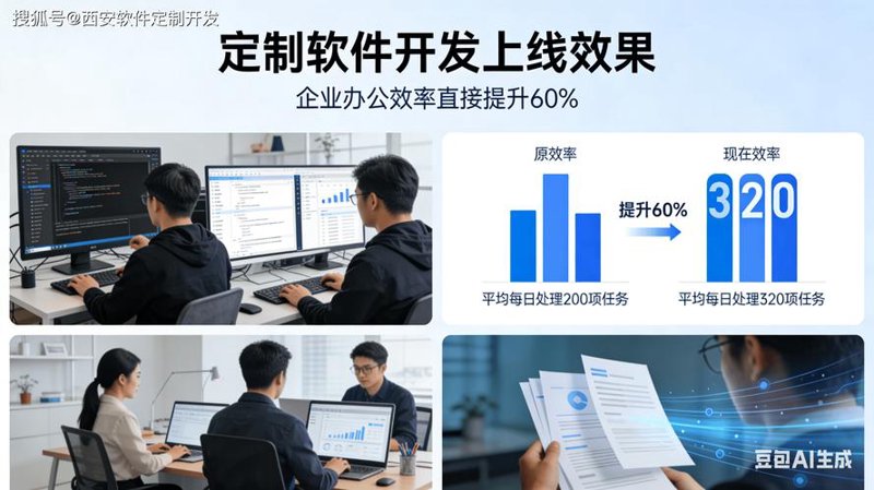 拥抱IT外包服务：企业竞争力的催化剂